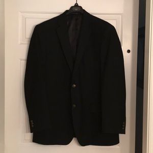 Men’s Dockers suit jacket SZ 46L EUC